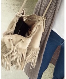 LAGUNAMOON | ショルダーバッグ