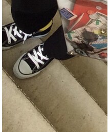 CONVERSE | スニーカー