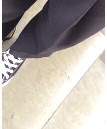 CONVERSE | スニーカー