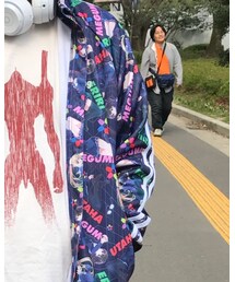 COSPA | ジャージ