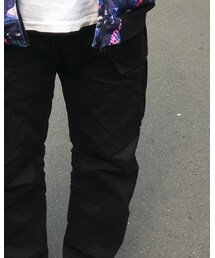 G-STAR | カーゴパンツ