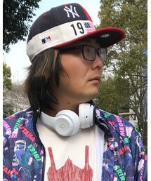 NEW ERA | キャップ