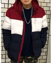 TOMMY HILFIGER | ダウンジャケット/コート