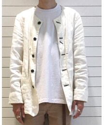 Needles | カバーオール