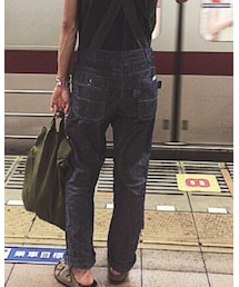 Engineered Garments | サロペット/オーバーオール