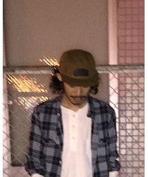 FILSON | キャップ