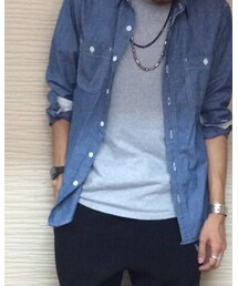 GILDAN | Tシャツ/カットソー