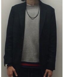 SLEEPY JONES | スウェット