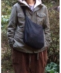 Engineered Garments | ミリタリージャケット