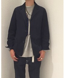 MOUNTAIN RESEARCH | ジャケット/アウター