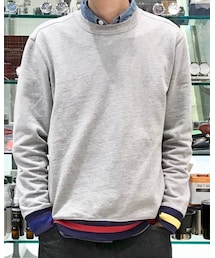 SLEEPY JONES | スウェット