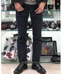 RRL | デニムパンツ