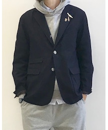 Engineered Garments | テーラードジャケット