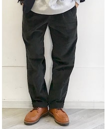 BILLS KHAKIS | パンツ