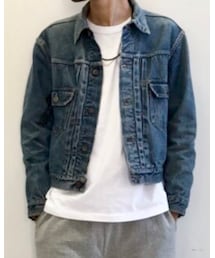 Levi's | デニムジャケット