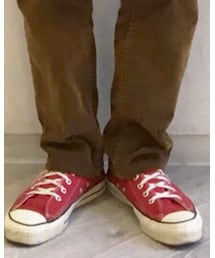 CONVERSE | スニーカー