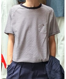 Nigel Cabourn | Tシャツ/カットソー