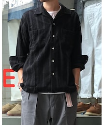 MOJITO | シャツ/ブラウス