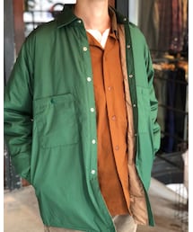 MOJITO | シャツ/ブラウス