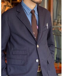 KENNETH FIELD | シャツ/ブラウス