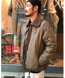 REMI RELIEF | ジャケット/アウター