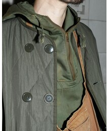 L.L.Bean | マウンテンパーカー