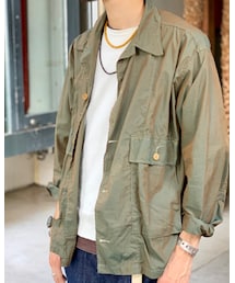 POST O'ALLS | シャツ/ブラウス