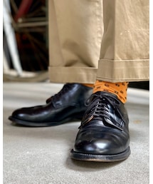 ALDEN | シューズ