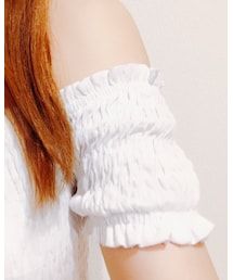 no brand | トップス