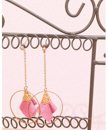 no brand | ピアス（両耳用）