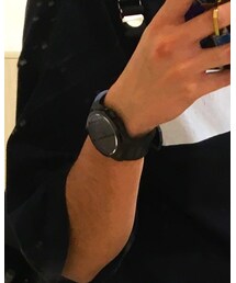 Calvin Klein PLATINUM | アナログ腕時計