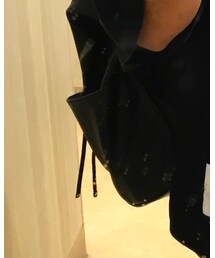 no brand | バックパック/リュック