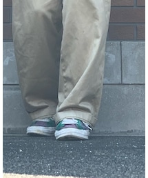 GOLF WANG | スニーカー