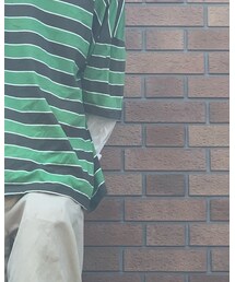 insta→@suguru_lim | トップス