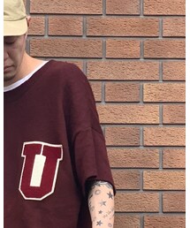 master-piece | Tシャツ/カットソー
