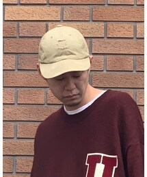 SASQUATCHfabrix. | キャップ