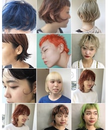 insta→@suguru_lim | トップス