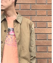 COMME des GARCONS HOMME | ブルゾン