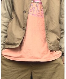 GRIND LONDON | Tシャツ/カットソー