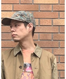 Supreme  | キャップ