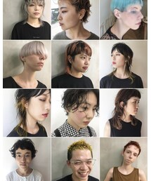 insta→suguru_lim | Tシャツ/カットソー