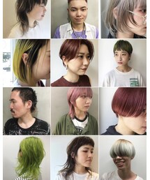 insta→suguru_lim | トップス