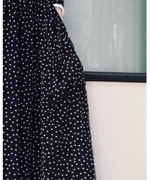 BEAMS BOY | シャツワンピース
