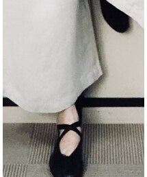 UNIVERSAL TISSU | シャツ/ブラウス