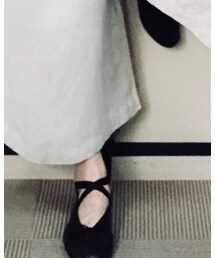 OPERA | シューズ