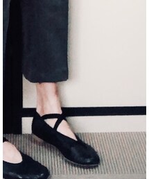 OPERA | バレエシューズ