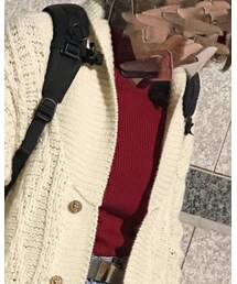 GU | ニット/セーター