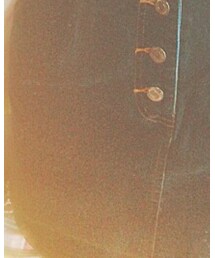 INGNI | デニムスカート