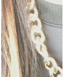 WEGO | ネックレス