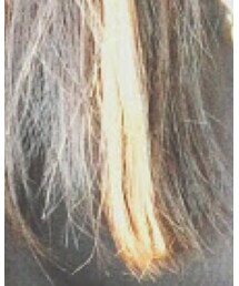 金メッシュ✨ | その他